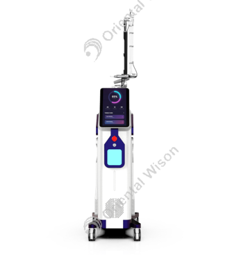 CO2 laser