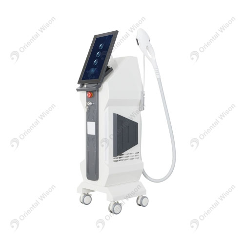 FPL Cell Light Hårborttagning Skin Rejuvenation IPL Laser