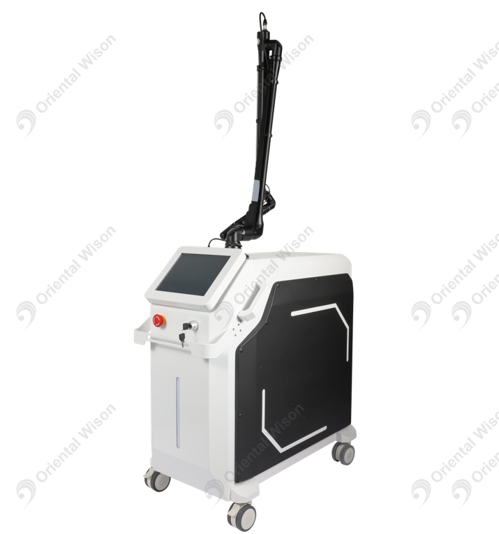 PICOAIM Picosecond Laser Chloasma Removal Machine