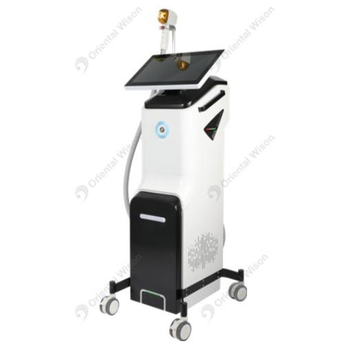 Enkelhandtagsdiodlaser OW-G3